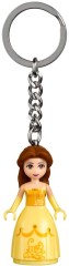 LEGO Gear 853782 Belle Key Chain