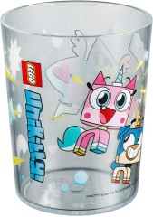 LEGO Gear 853790 Unikitty Tumbler