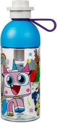 LEGO Gear 853791 Unikitty Hydration Bottle