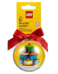 LEGO Seasonal 853815 Gifts Holiday Ornament