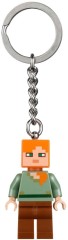 LEGO Gear 853819 Alex Key Chain