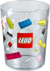 LEGO Gear 853835 LEGO Tumbler 2018