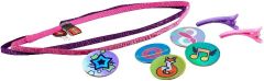 LEGO Gear 853892 LEGO Friends Hair Accessory Set
