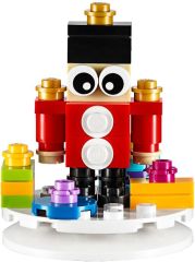 LEGO Seasonal 853907 LEGO Toy Soldier Ornament