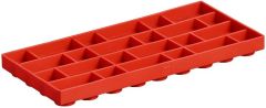 LEGO Gear 853911 LEGO Brick Ice Cube Tray