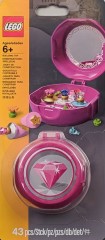 LEGO Friends 853922 Creative Rings