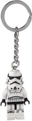 LEGO Gear 853946 Stormtrooper Keyring