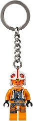 LEGO Gear 853947 Luke Skywalker Key Chain