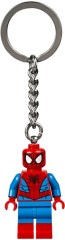 LEGO Мерч (Gear) 853950 Spider Man Key Chain