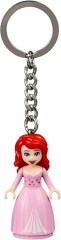 LEGO Gear 853954 Ariel Keyring