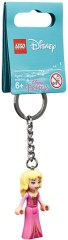 LEGO Gear 853955 Aurora Keyring
