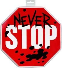 LEGO Gear 853963 TLM2 Stop Sign Shield