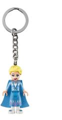 LEGO Gear 853968 Frozen 2 Elsa Keyring