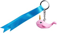 LEGO Gear 854000 Friends Bag Charm