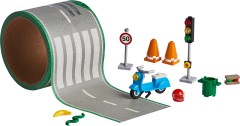 LEGO Xtra 854048 Road Tape