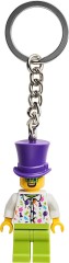 LEGO Gear 854066 Birthday Guy Keyring