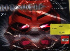LEGO Bionicle 8597 Krana Nuva