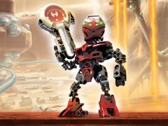 LEGO Bionicle 8607 Nuhrii
