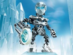 LEGO Bionicle 8612 Ehrye