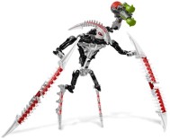 LEGO Bionicle 8694 Krika