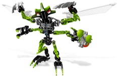 LEGO Bionicle 8695 Gorast