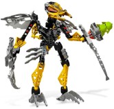 LEGO Bionicle 8696 Bitil