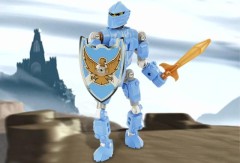 LEGO Castle 8783 Jayko