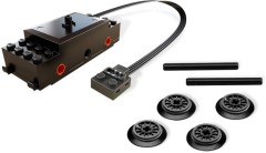 LEGO Power Functions 88002 Train Motor
