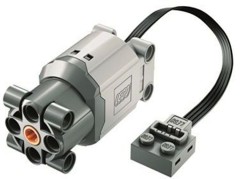 LEGO Power Functions 88003 L-Motor