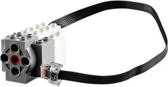 LEGO Powered Up 88008 Motor