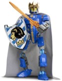 LEGO Castle 8809 King Mathias