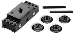 LEGO Power Functions 8866 Train Motor
