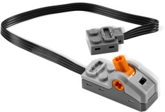 LEGO Силовые Функции (Power Functions) 8869 Polarity Switch