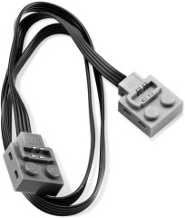 LEGO Силовые Функции (Power Functions) 8871 Extension Cable (50cm)