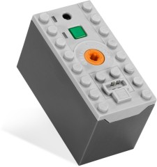 LEGO Силовые Функции (Power Functions) 8878 Rechargeable Battery Box