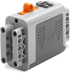 LEGO Power Functions 8881 Battery Box