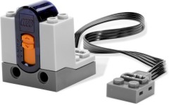 LEGO Power Functions 8884 IR Receiver