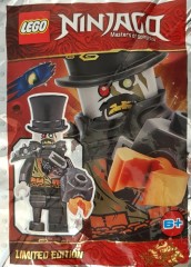 LEGO Ninjago 891948 Iron Baron