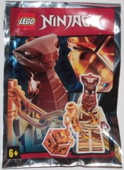 LEGO Ninjago 891954 Pyro Whipper