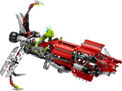 LEGO Bionicle 8943 Axalara T9