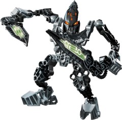 LEGO Bionicle 8972 Atakus