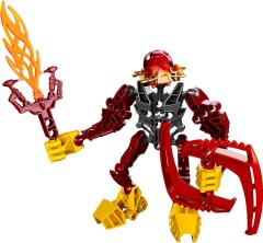 LEGO Bionicle 8973 Raanu