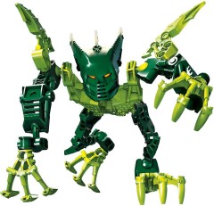 LEGO Bionicle 8974 Tarduk