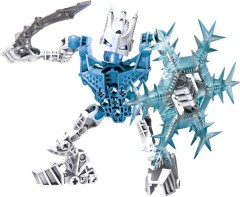 LEGO Bionicle 8976 Metus