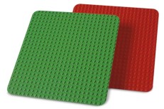 LEGO Dacta 9071 Building Plates