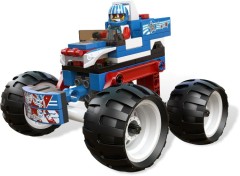 LEGO Racers 9094 Star Striker
