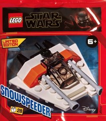 LEGO Star Wars 912055 Snowspeeder