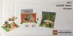 LEGO Education 9131 LEGO Theatre