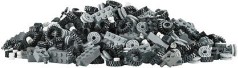LEGO Education 9241 Wheels Set