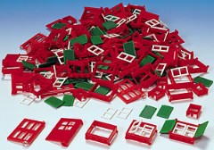 LEGO Education 9274 Doors and Windows
